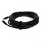 Add-On 35FT RJ-45 MALE TO RJ-45 MALE STRAIGHT BLACK CAT6 UTP COPPER PVC PATCH ADD-35FCAT6-BK - alternate 7